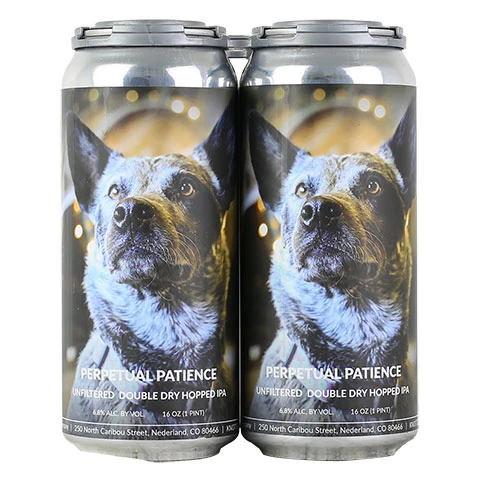 Knotted Root Perpetual Patience IPA