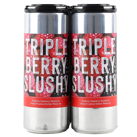 903 Brewers Triple Berry Slushy Sour
