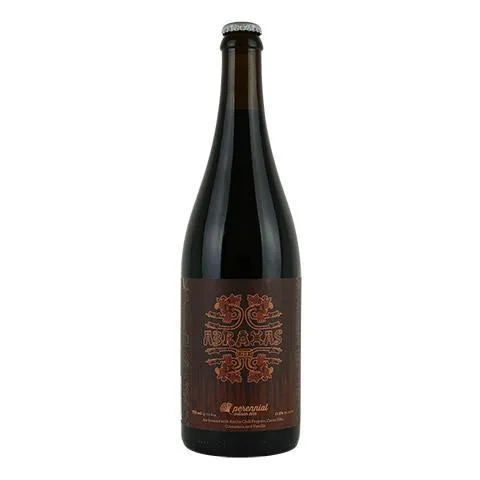Perennial Abraxas Imperial Stout
