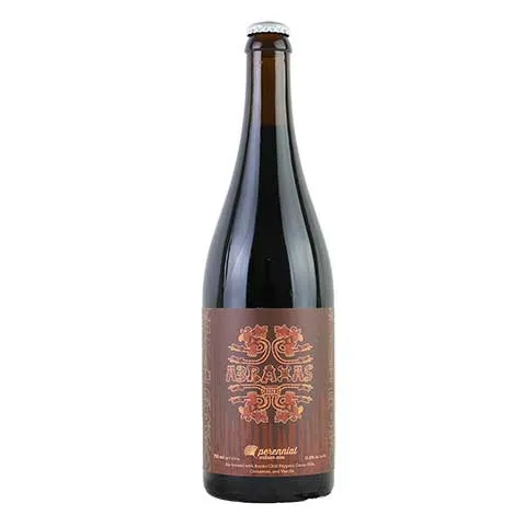 Perennial Abraxas Imperial Stout