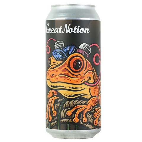 Great Notion Pog Frog Sour