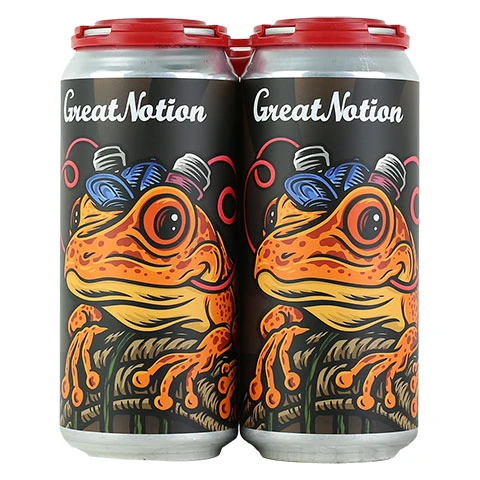 Great Notion Pog Frog Sour