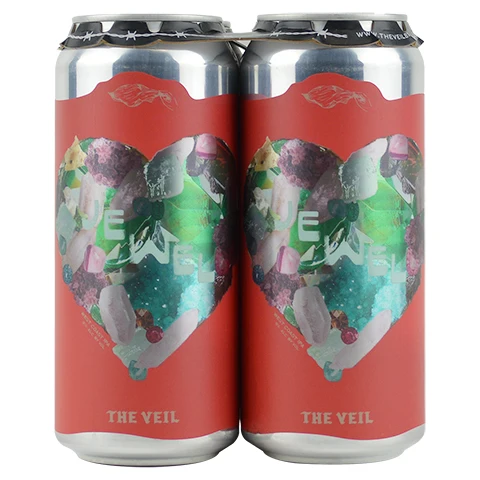 The Veil Jewel IPA