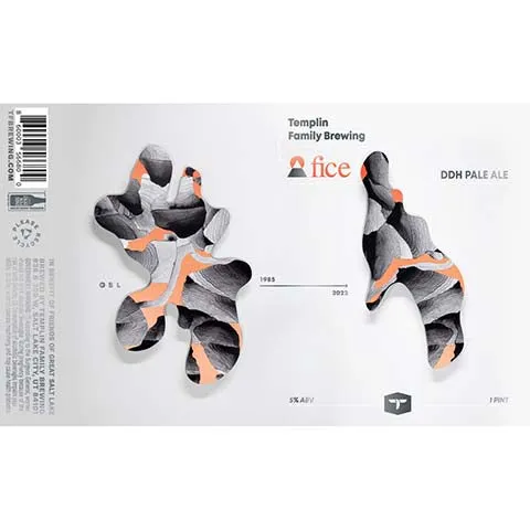 Templin Family Fice Pale Ale