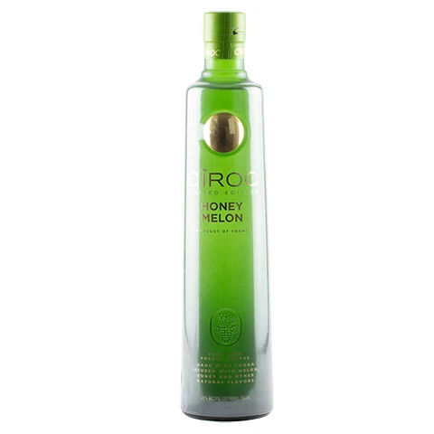 CÎROC Honey Melon Vodka