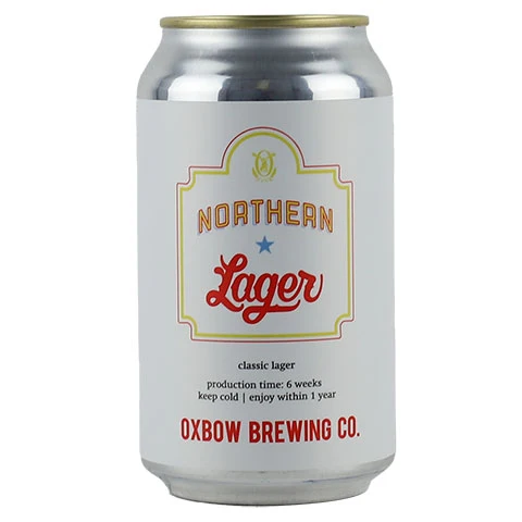 Oxbow Northern Lager