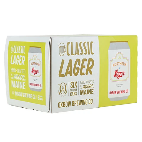 Oxbow Northern Lager
