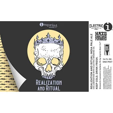 Imprint Realization and Ritual IPA