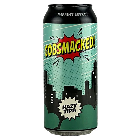 Imprint Gobsmacked TIPA