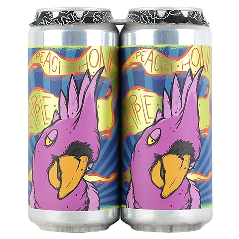 Tripping Animals It's Showtime Sour