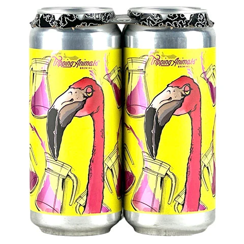 Tripping Animals Limonada Rosada Sour