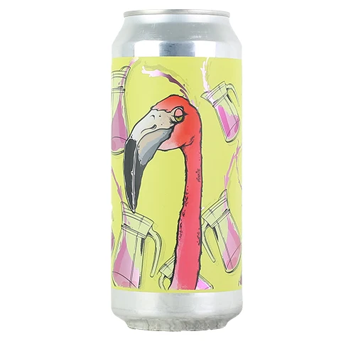 Tripping Animals Limonada Rosada Sour