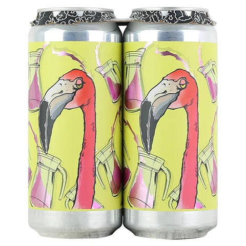 Tripping Animals Limonada Rosada Sour
