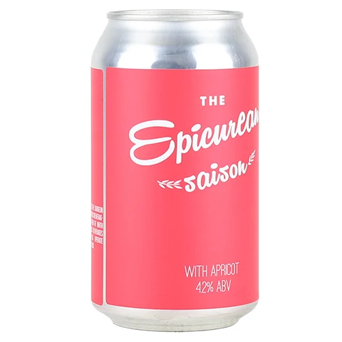 Seven Stills The Epicurean Saison