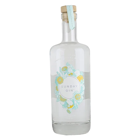 You & Yours 'Sunday Gin'