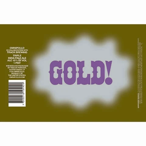 Omnipollo Gold! TIPA