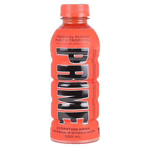 Prime Tropical Punch