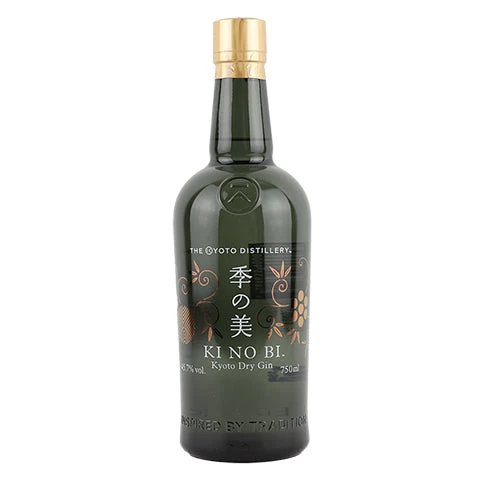 Ki No Bi Dry Gin