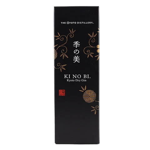 Ki No Bi Dry Gin