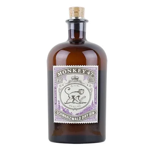 Monkey 47 Schwarzwald Dry Gin