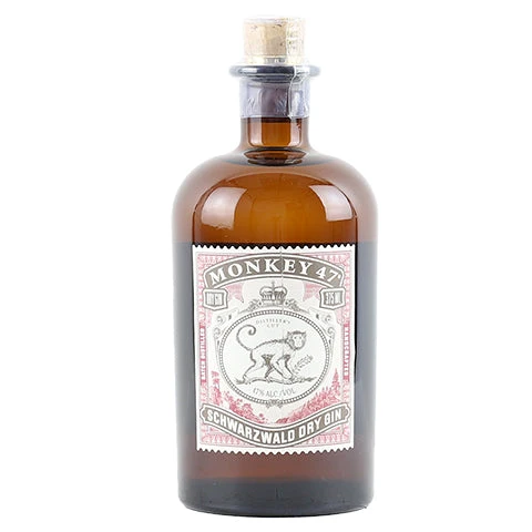 Monkey 47 Schwarzwald Dry Gin