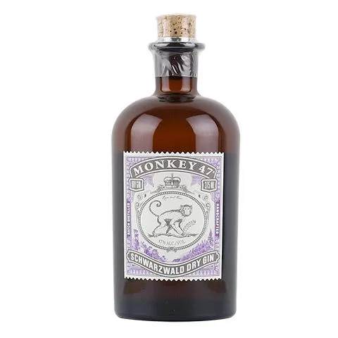 Monkey 47 Schwarzwald Dry Gin