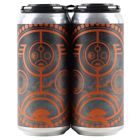 Barreled Souls Stout ME Reese's