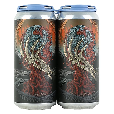 Abomination Rotting Earth DIPA