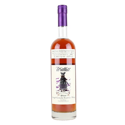 Willett Family Estate Single Barrel 9yr Bourbon
