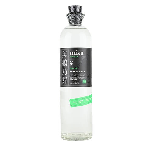 Mizu 'Green Tea' Shochu