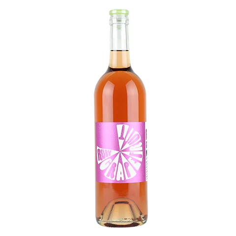 Mommenpop 'Ruby Red Grapefruit' Aperitif