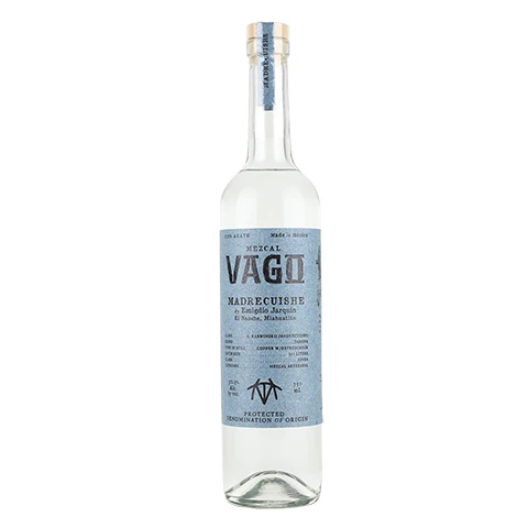 Vago 'Madrecuixe' Mezcal