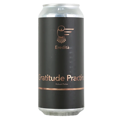 Eredita Gratitude Practice Porter