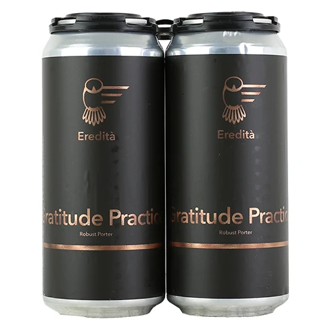 Eredita Gratitude Practice Porter