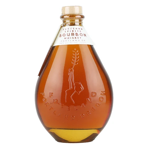 Freeland Bourbon Whiskey