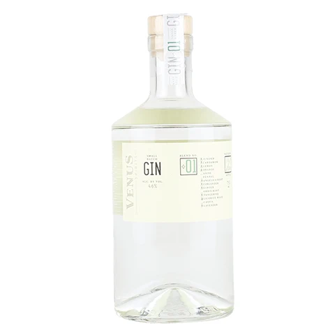 Venus Spirits Blend #1 Gin