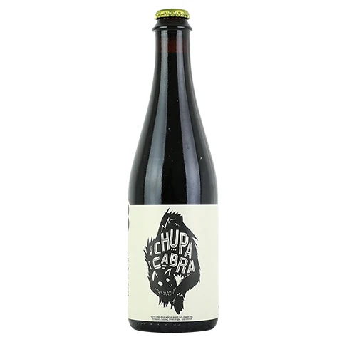 903 Barrel Aged Chupacabra 2 Stout