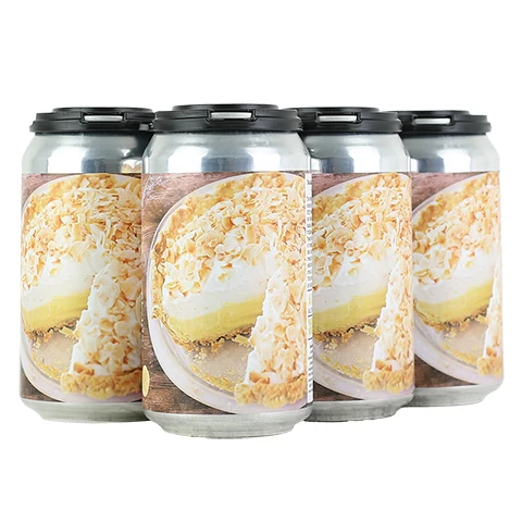 903 Banana Coconut Cream Pie Cream Ale
