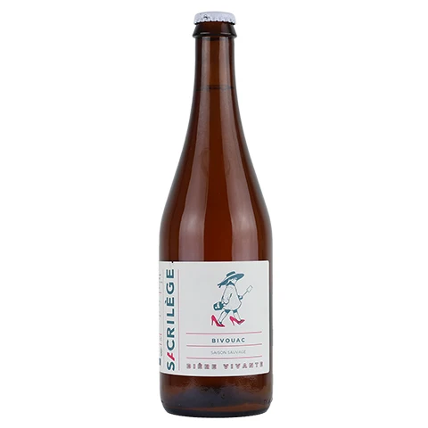 Sacrilege Bivouac Saison