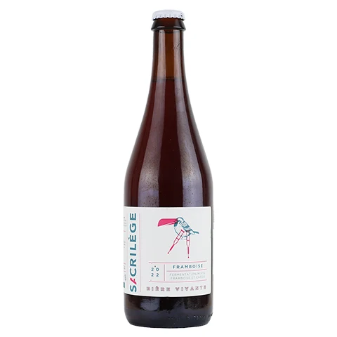 Sacrilege Framboise Sour