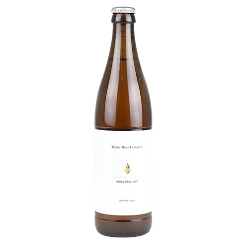 Maine Little Whaleboat IPA
