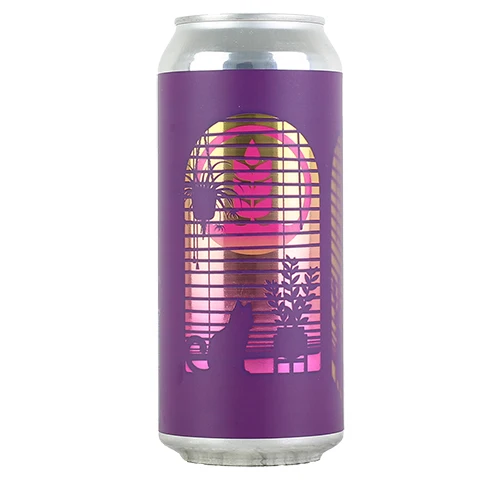 Pure Project Waking Moments DIPA