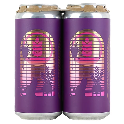 Pure Project Waking Moments DIPA
