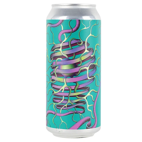 Tired Hands "Wish Fulfillment Fantasy" Double Dry Hopped IPA