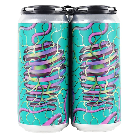 Tired Hands "Wish Fulfillment Fantasy" Double Dry Hopped IPA