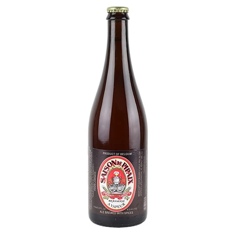 Brasserie Avapeur Sason de Pipaix Sour