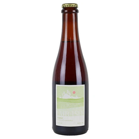 Fair Isle Himmat Saison
