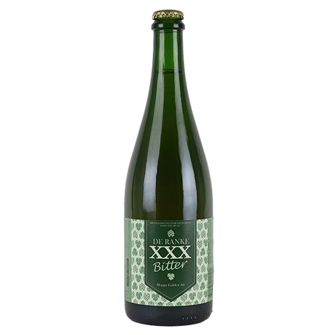 De Ranke XXX Bitter