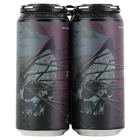 Anchorage That Hurt IPA
