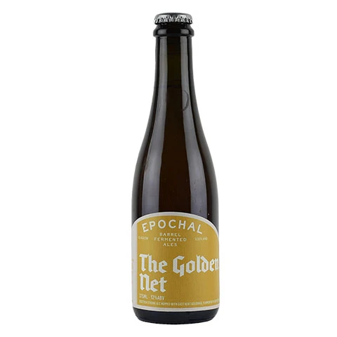 Epochal The Golden Net